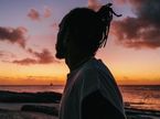 Льюис Хэмилтон, фото из Instagram гонщика