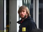 В Спа Ника Хайдфельда в последний раз можно было увидеть в униформе Lotus Renault GP