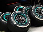 Шины Pirelli