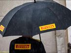 Сотрудник Pirelli