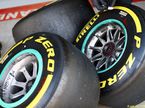 Шины Pirelli