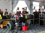 Инженеры Pirelli