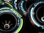 Промежуточные и дождевые шины Pirelli