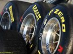 Шины Pirelli
