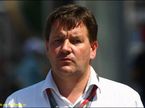 Глава гоночных программ Pirelli Пол Хембри