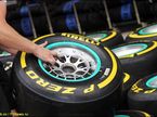 Шины Pirelli