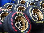 Шины Pirelli