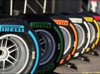 Шины Pirelli