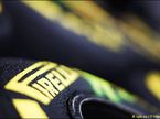 Шины Pirelli