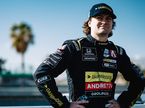 Колтон Херта, фото пресс-службы IndyCar