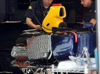 В 2006 году двигатели Ferrari уже стояли на машинах Red Bull Racing