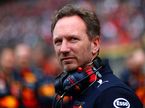Кристиан Хорнер, фото пресс-службы Red Bull Racing