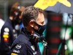 Кристиан Хорнер, фото пресс-службы Red Bull Racing