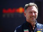 Кристиан Хорнер, фото пресс-службы Red Bull Racing