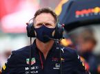 Кристиан Хорнер, фото пресс-службы Red Bull Racing