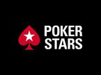 Логотип PokerStars