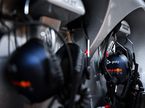 Гарнитура Red Bull Racing