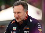 Кристиан Хорнер, фото Red Bull Racing