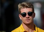 Нико Пока Renault Sport F1 не может претендовать на борьбу в лидирующей группе, но Нико Хюлкенберг верит в перспективы заводской