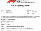 Документ FIA