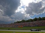 Гран При Австрии. Автодром Red Bull Ring