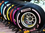Шины Pirelli