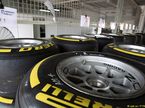 Шины Pirelli