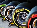 Шины Pirelli