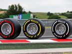 Шины Pirelli