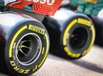Шины Pirelli