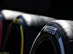 Шины Pirelli