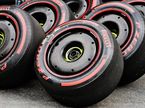 Резина Pirelli состава Soft, фото XPB