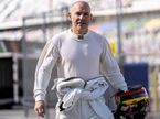 Жак Вильнёв, фото пресс-службы NASCAR