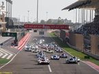 Старт гонки FIA WEC в Бахрейне, 2022 год