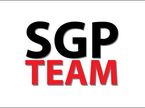 Логотип Stefan GP
