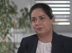 Мониша Кальтенборн, руководитель Sauber
