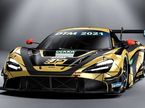 McLaren 720S GT3