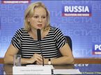 Светлана Коршунова