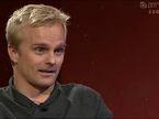 Хейкки Ковалайнен, фото MTV3