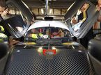 Роберт Кубица за рулём Dallara LMP2 команды SMP Racing