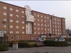 Госпиталь Carlo Poma di Mantova
