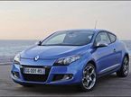 Renault Megane GT Robert Kubica Edition
