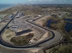 Автодром в Зандфорте, фото пресс-службы Circuit Zandvoort