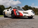 Porsche 910, фото https://www.motorclassiccorp.com