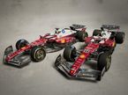 Монце машины Ferrari будут оформлены в память о первом титуле Ники Лауды, завоёванном в 1975 году, фото Ferrari