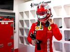 Шарль Леклер, фото: Ferrari