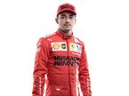 Шарль Леклер (фото Ferrari)