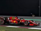 Шарль Леклер