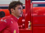 Шарль Леклер, фото пресс-службы Ferrari