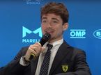 Шарль Леклер